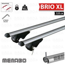 Barre tetto portatutto usato Barre tetto portatutto usato  Casalnuovo di Napoli