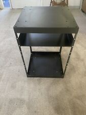Metal stereo cabinet for sale  Blair