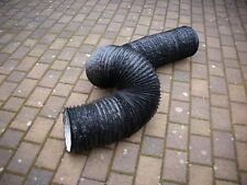 Warmluftschlauch 200mm sirokko gebraucht kaufen  Strasburg-Umland