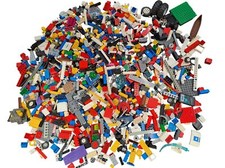 Lego mixed bulk for sale  UK