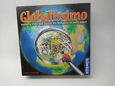 Kosmos globalissimo andorra gebraucht kaufen  Kierspe