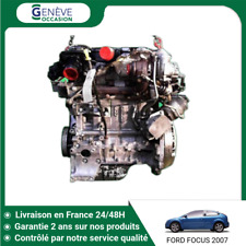 Moteur ford focus d'occasion  Niort