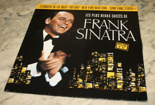 Frank sinatra vinyle d'occasion  Saint-Chamond