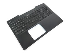 NOVO OEM Dell G3-3500 80W não orgânico apoio para as mãos teclado francês retroiluminado 02DPKM 2DPKM comprar usado  Enviando para Brazil