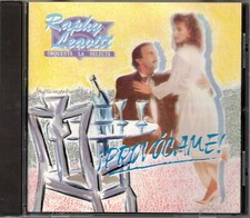 Raphy leavitt orquesta usato  Roma