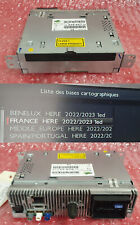 Autoradio gps multimedia d'occasion  Toulouse-