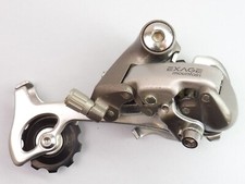 Shimano exage mountain for sale  WELWYN GARDEN CITY