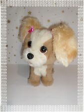Peluche interactive chien d'occasion  Foix
