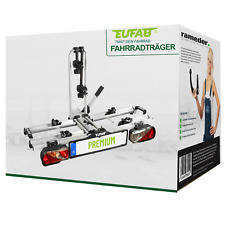 Eufab fahrradträger eufab gebraucht kaufen  Leutenberg