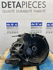 Boite manuelle cv6r d'occasion  Verneuil-l'Étang
