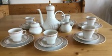 Kaffeeservice personen tirsche gebraucht kaufen  Hofkirchen
