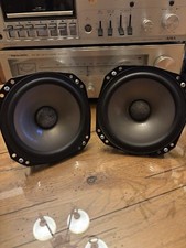 Pair infinity rs5 for sale  Corpus Christi
