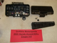 2000 honda accord for sale  North Adams