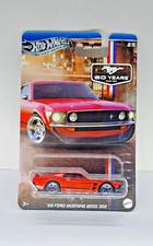 Hot wheels years gebraucht kaufen  Mannheim
