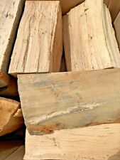 Brennholz buchenholz kaminholz gebraucht kaufen  Seebad Bansin