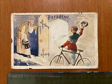 Cartolina pubbl. collezione usato  Massa Marittima