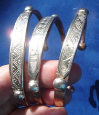Silver niger tuareg for sale  EDINBURGH