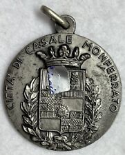Medaglia congresso nazionale usato  Valenza