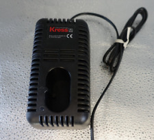 Kress msl60 akku gebraucht kaufen  Schwarzenfeld