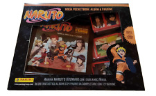 Naruto ninja pocketbook usato  Buonacompra