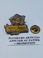 Pin collection alph d'occasion  Jarnac