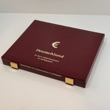 Münzkassette schatulle verkap gebraucht kaufen  Darmstadt