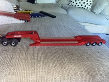 Corgi axle nooteboom for sale  BURNLEY