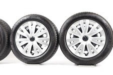 Golf vii winterkompletträder gebraucht kaufen  Ratingen