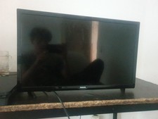 Phillips tv gebraucht kaufen  Tarp