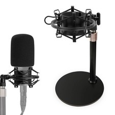 At2020 desktop mic for sale  DUDLEY