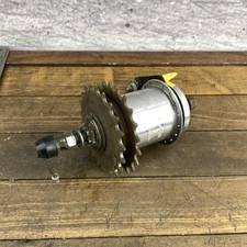 Vintage sturmey archer d'occasion  Expédié en Belgium
