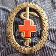 sanitater abzeichen gebraucht kaufen sanitater abzeichen gebraucht kaufen Teningen