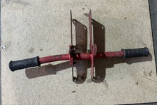 Moto guzzi zigolo usato  Cropani