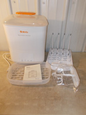 Bololo 1001 white for sale  Lexington
