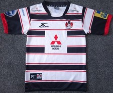 2015 gloucester rfc for sale  NEATH