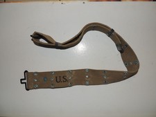 Ceinturon us army d'occasion  Châteauroux