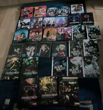 Anime light novel gebraucht kaufen  Remscheid