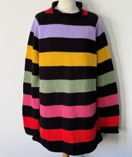 Hand knitted candy for sale  SHEFFIELD