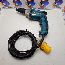 Makita fs2500 corded for sale  UK