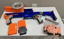 Nerf raider gun for sale  Annapolis