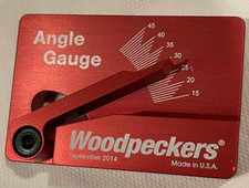 Woodpeckers onetime tool for sale  Springtown