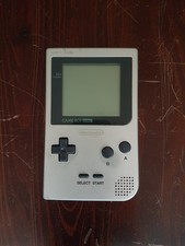 Game boy pocket gebraucht kaufen  Puchheim