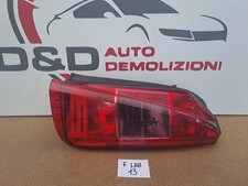 Fanale posteriore destro usato  Guidonia Montecelio