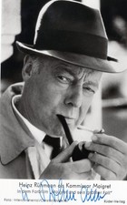 Heinz rühmann seltenes gebraucht kaufen Heinz rühmann seltenes gebraucht kaufen  Ottobeuren