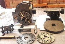 Vertex dividing head for sale  ILKESTON