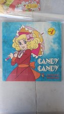 Album panini candy usato  Aci Sant Antonio