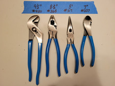 Channellock piece pliers for sale  Boca Raton