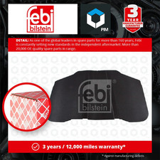 Bonnet sound proofing for sale  UK