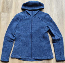 Maul damen strickfleecejacke gebraucht kaufen Maul damen strickfleecejacke gebraucht kaufen  Hamburg