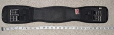 Black soft synthetic for sale  WIMBORNE